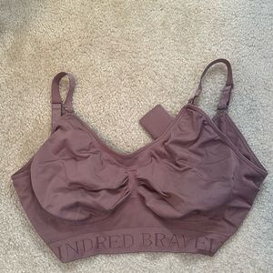 Kindred Bravely Nursing Bra - XXL Busty